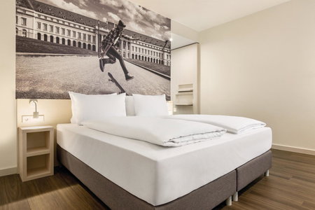 Premier Inn Koblenz City, Koblenz, Germany