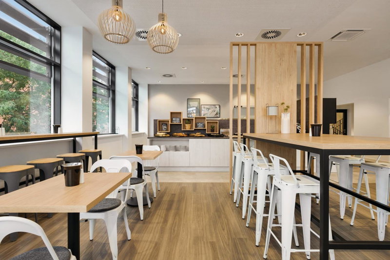 Premier Inn Koblenz City, Koblenz, Germany