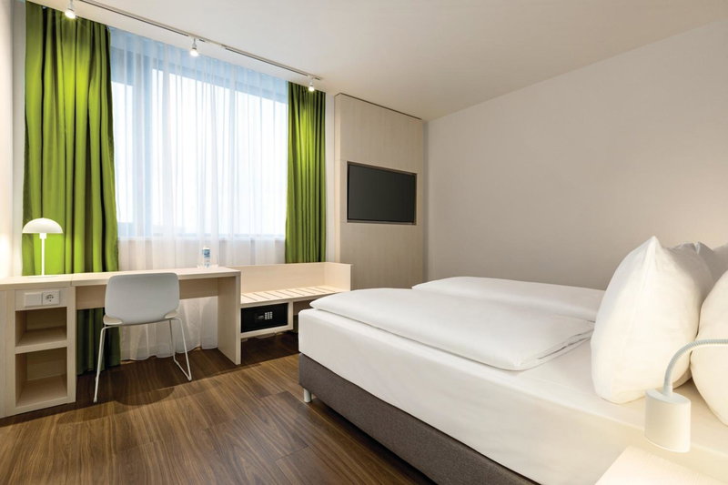 Premier Inn Koblenz City, Koblenz, Germany