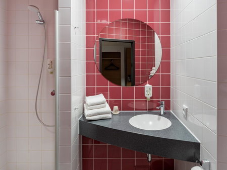 B&B Hotel Hildesheim, Hildesheim, Germany