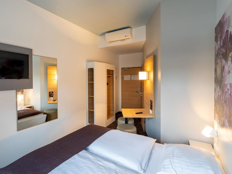 B&B Hotel Hildesheim, Hildesheim, Germany