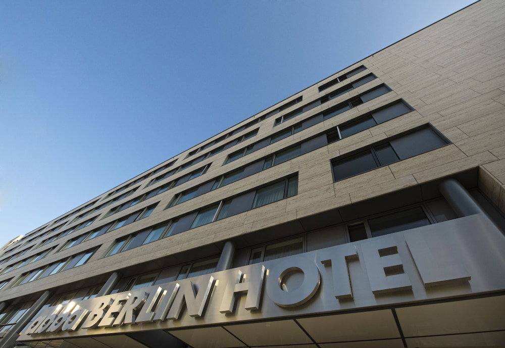 abba Berlin hotel, Germany