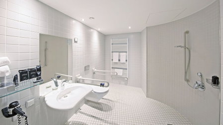 abba Berlin hotel, Wilmersdorf, Germany
