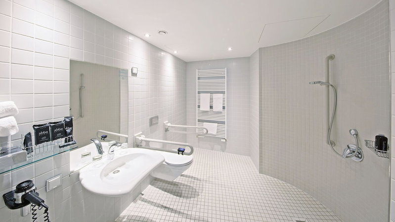abba Berlin hotel, Wilmersdorf, Germany