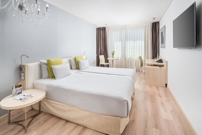 abba Berlin hotel, Wilmersdorf, Germany