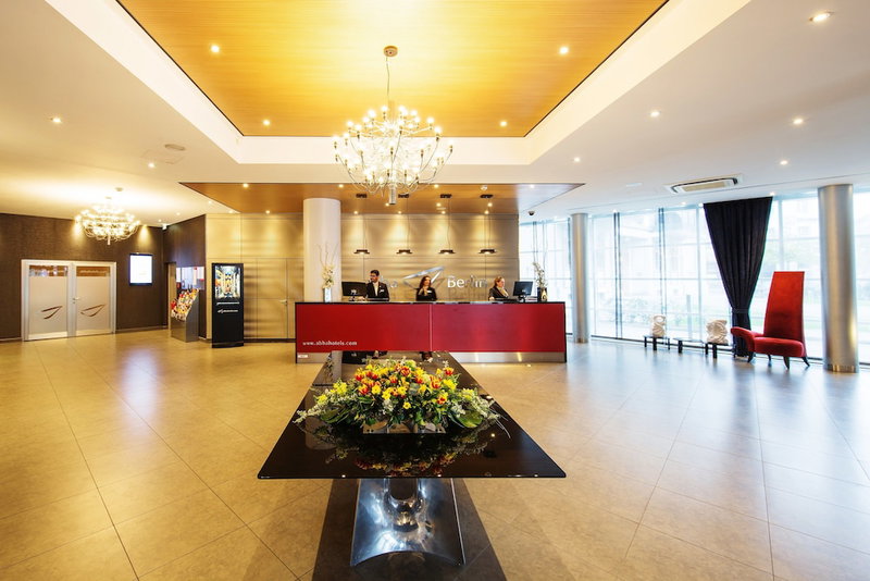 abba Berlin hotel, Wilmersdorf, Germany