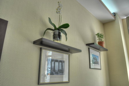 Hotel Europa City, Wilmersdorf, Germany