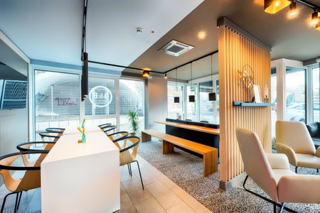 B&B Hotel Bochum-City, Bochum, Germany