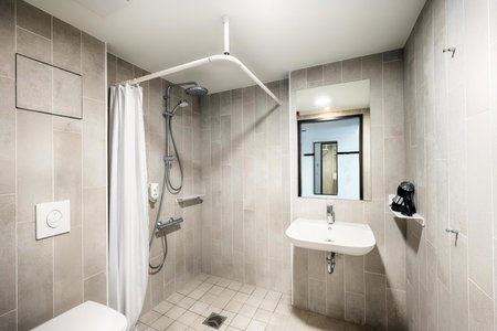 B&B Hotel Bochum-City, Bochum, Germany