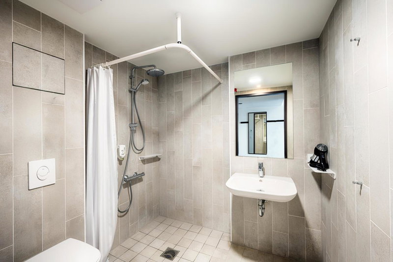 B&B Hotel Bochum-City, Bochum, Germany