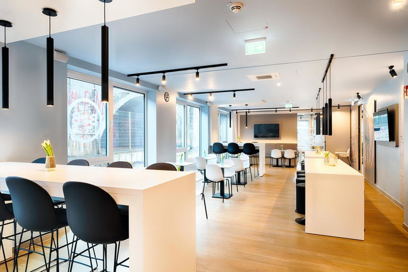 B&B Hotel Bochum-City, Bochum, Germany