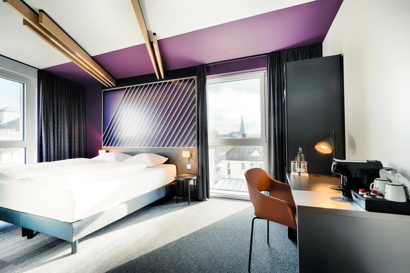 B&B Hotel Bochum-City, Bochum, Germany