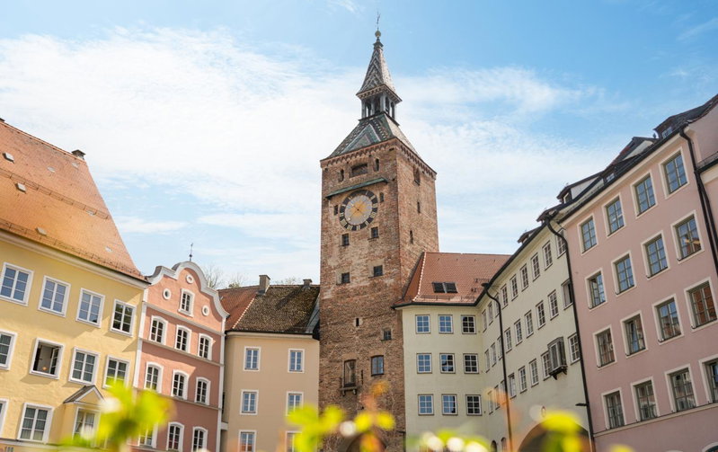 Arthotel ANA Goggl, Trademark Collection by Wyndham, Landsberg am Lech, Germany