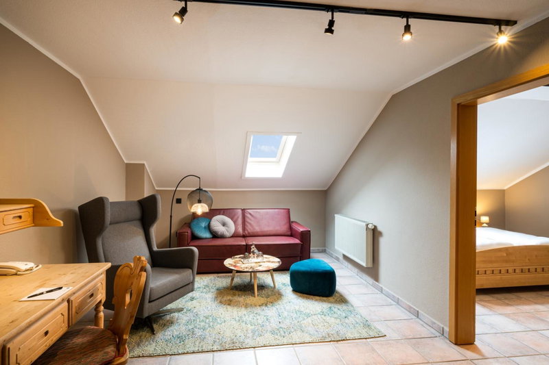 Arthotel ANA Goggl, Trademark Collection by Wyndham, Landsberg am Lech, Germany