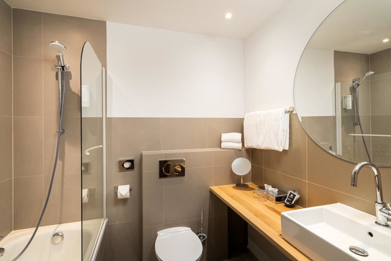 Arthotel ANA Goggl, Trademark Collection by Wyndham, Landsberg am Lech, Germany