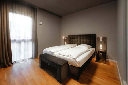 Hotel Cult Frankfurt City, Frankfurt am Main, Germany