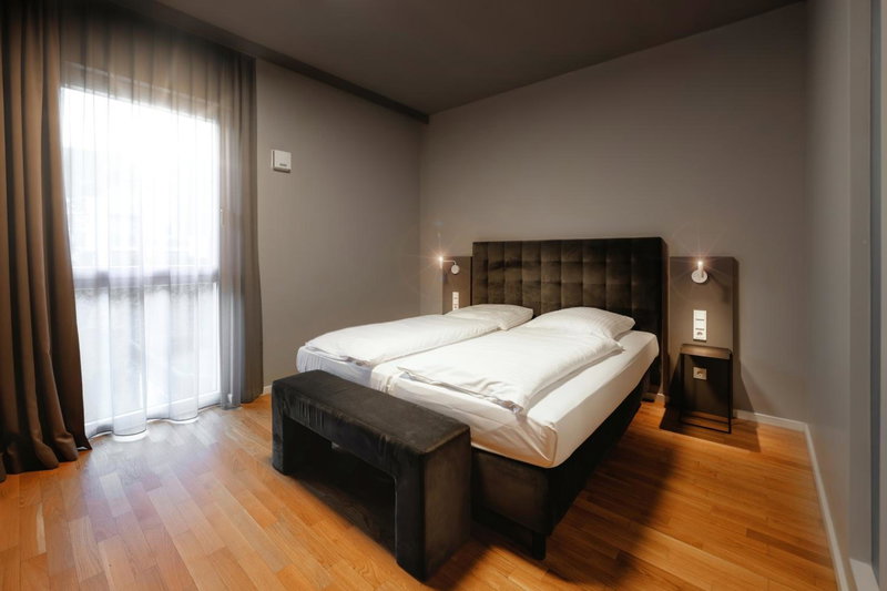 Hotel Cult Frankfurt City, Frankfurt am Main, Germany