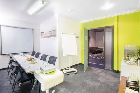 Hotel Cult Frankfurt City, Frankfurt am Main, Germany