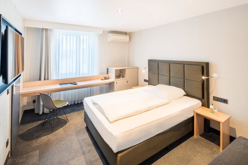 Hotel Cult Frankfurt City, Frankfurt am Main, Germany