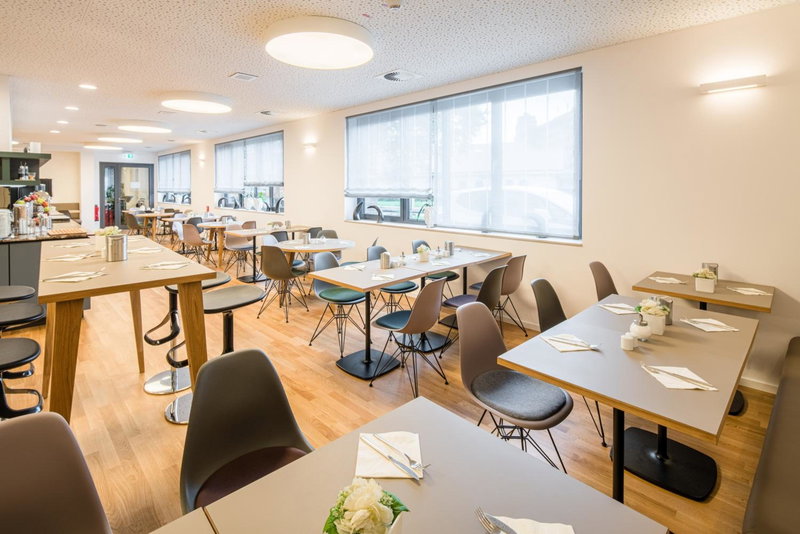 Hotel Cult Frankfurt City, Frankfurt am Main, Germany