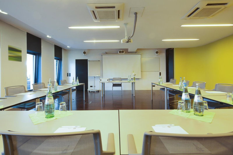 Hotel Cult Frankfurt City, Frankfurt am Main, Germany