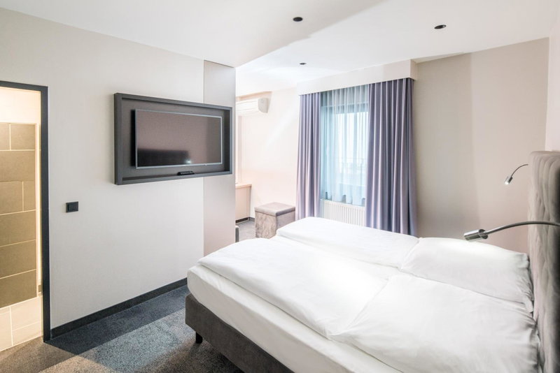 Hotel Cult Frankfurt City, Frankfurt am Main, Germany