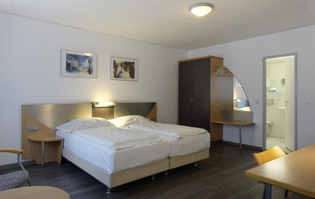 Opera Hotel Köln, Altstadt Nord, Germany