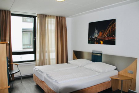 Opera Hotel Köln, Altstadt Nord, Germany