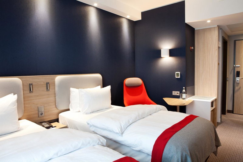 Holiday Inn Express - Recklinghausen, Recklinghausen, Germany