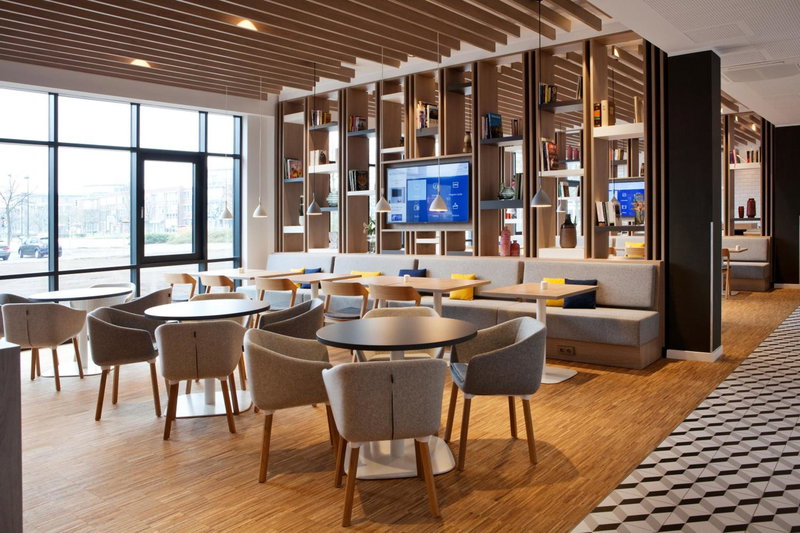 Holiday Inn Express - Recklinghausen, Recklinghausen, Germany