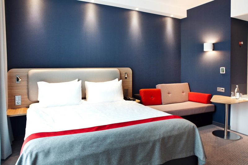Holiday Inn Express - Recklinghausen, Recklinghausen, Germany