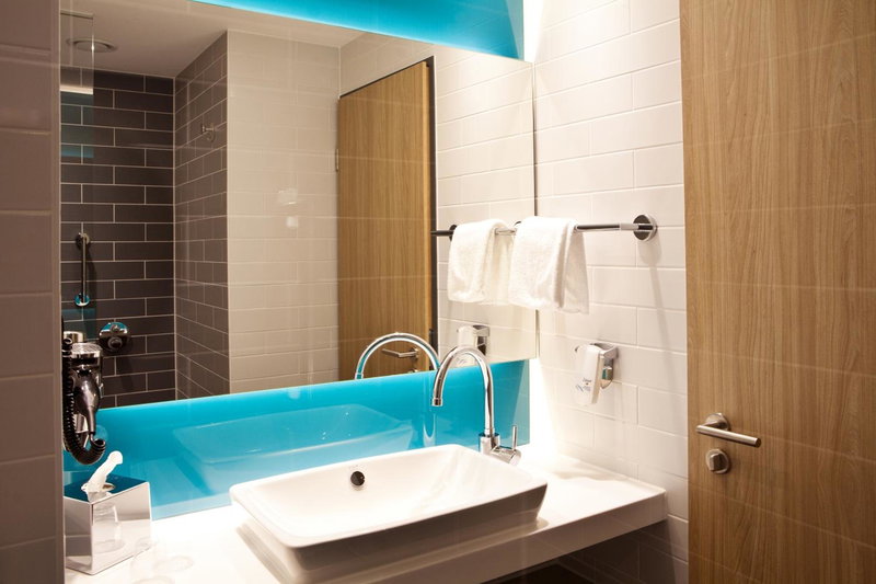 Holiday Inn Express - Recklinghausen, Recklinghausen, Germany