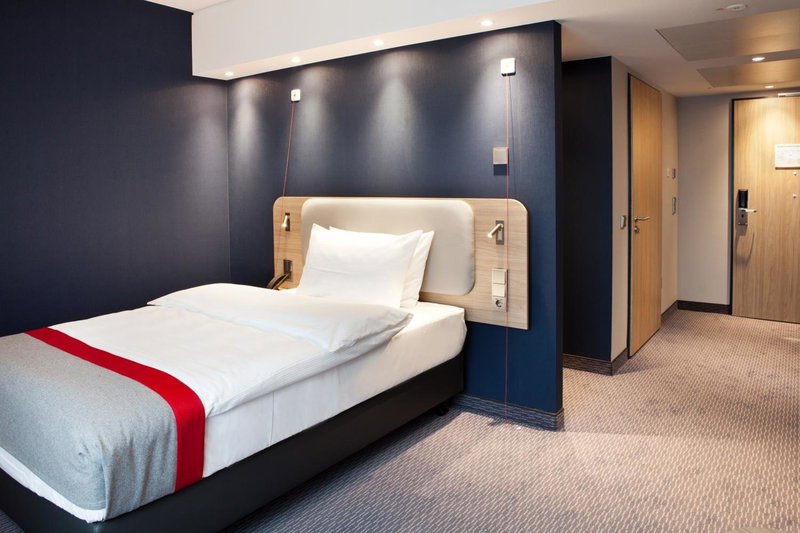 Holiday Inn Express - Recklinghausen, Recklinghausen, Germany