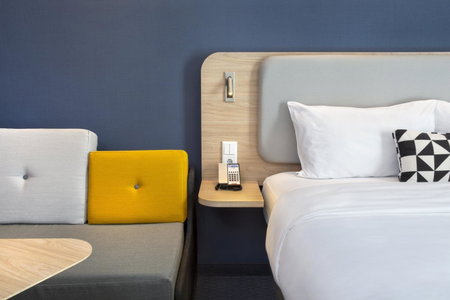 Holiday Inn Express Karlsruhe - City Park by IHG, Karlsruhe, Germany