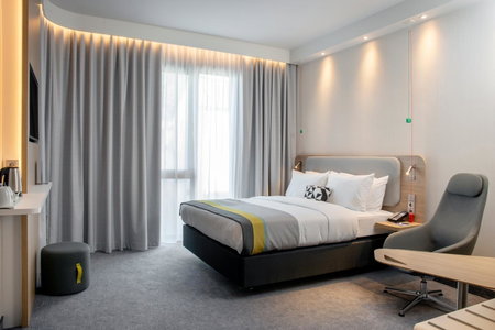 Holiday Inn Express Karlsruhe - City Park by IHG, Karlsruhe, Germany
