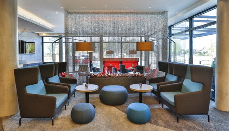Holiday Inn Express Karlsruhe - City Park by IHG, Karlsruhe, Germany