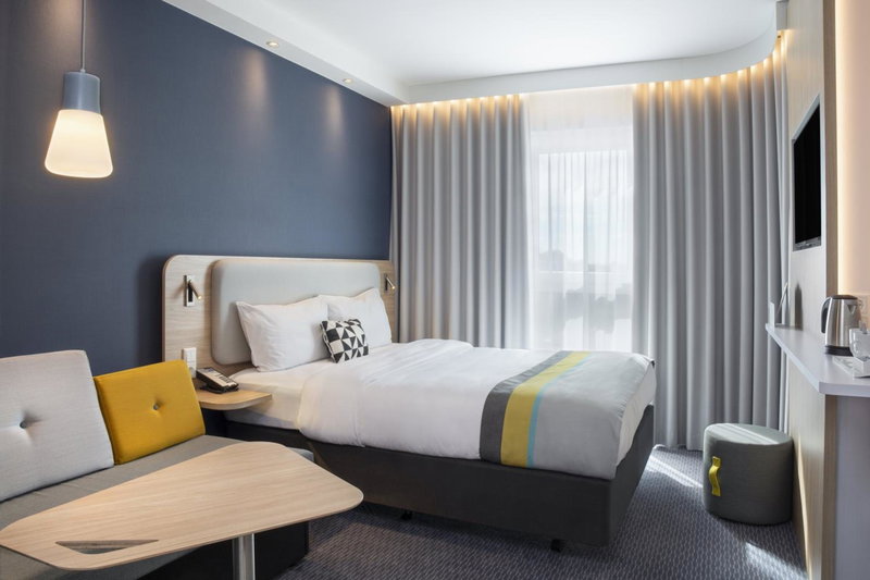 Holiday Inn Express Karlsruhe - City Park by IHG, Karlsruhe, Germany