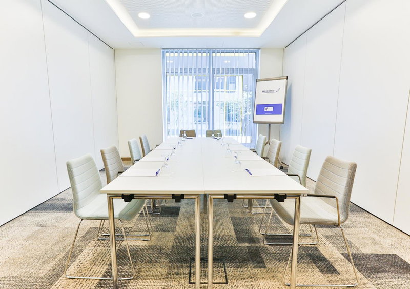 Holiday Inn Express Karlsruhe - City Park by IHG, Karlsruhe, Germany