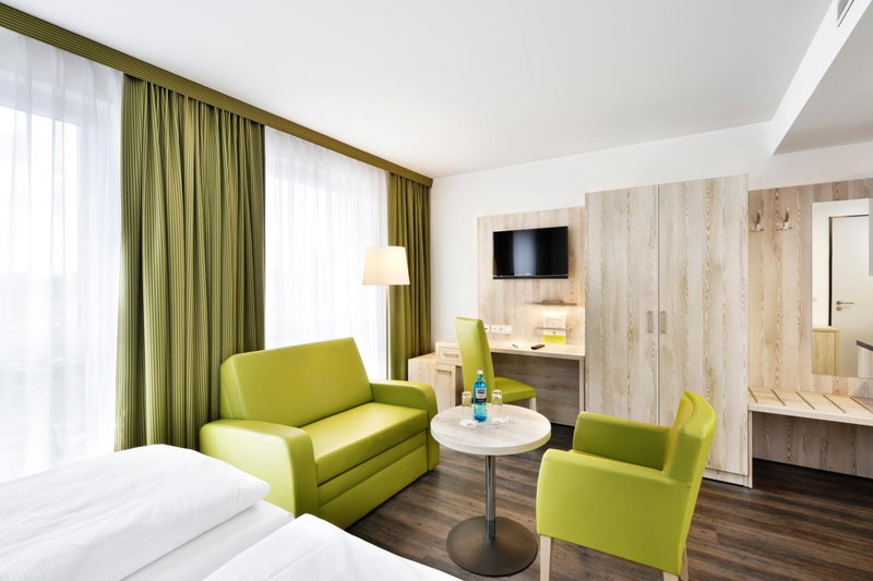 Novina Sleep Inn Herzogenaurach, Herzogenaurach, Germany