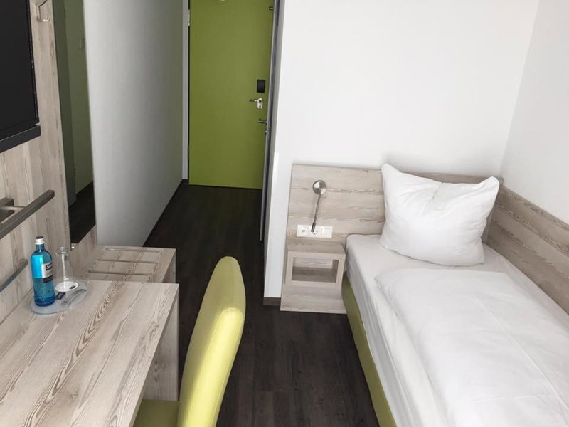 Novina Sleep Inn Herzogenaurach, Herzogenaurach, Germany