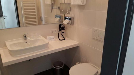 Novina Sleep Inn Herzogenaurach, Herzogenaurach, Germany