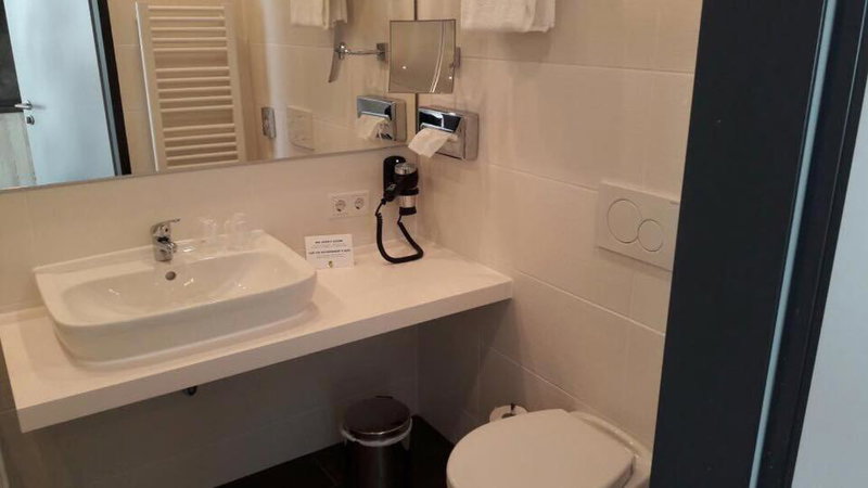 Novina Sleep Inn Herzogenaurach, Herzogenaurach, Germany