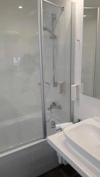 Novina Sleep Inn Herzogenaurach, Herzogenaurach, Germany