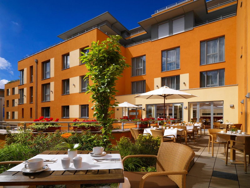 Best Western Hotel Bamberg, Bamberg, Germany