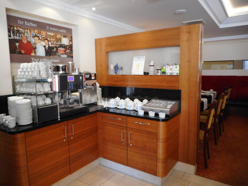 Best Western Hotel Bamberg, Bamberg, Germany