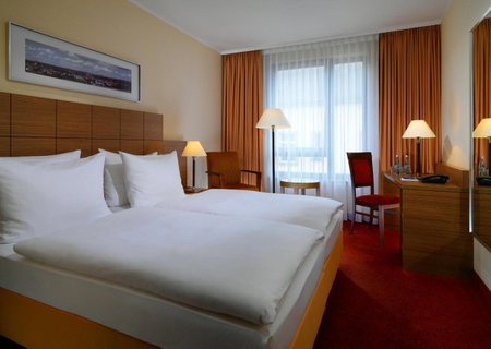 Best Western Hotel Bamberg, Bamberg, Germany