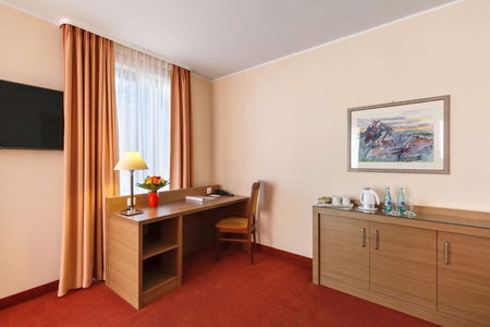 Best Western Hotel Bamberg, Bamberg, Germany