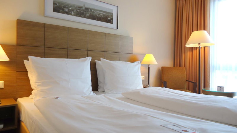 Best Western Hotel Bamberg, Bamberg, Germany