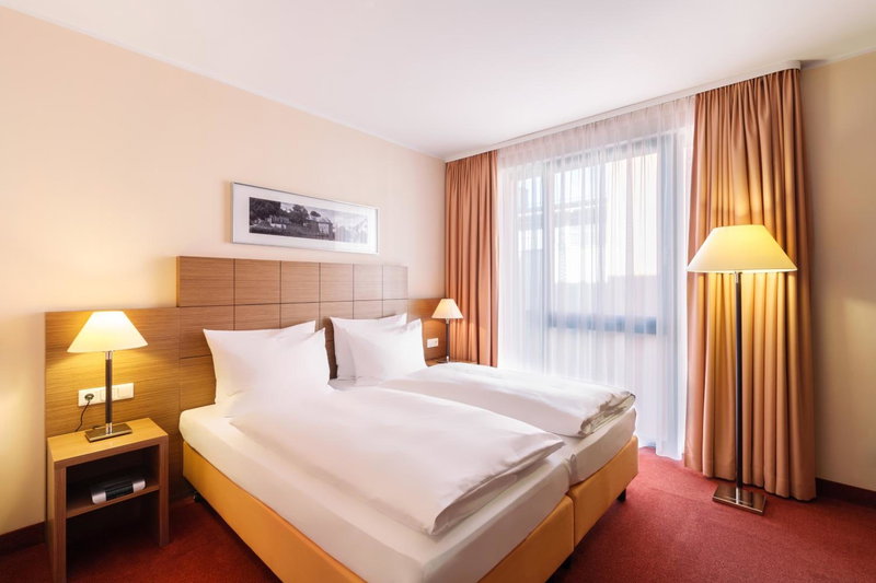 Best Western Hotel Bamberg, Bamberg, Germany