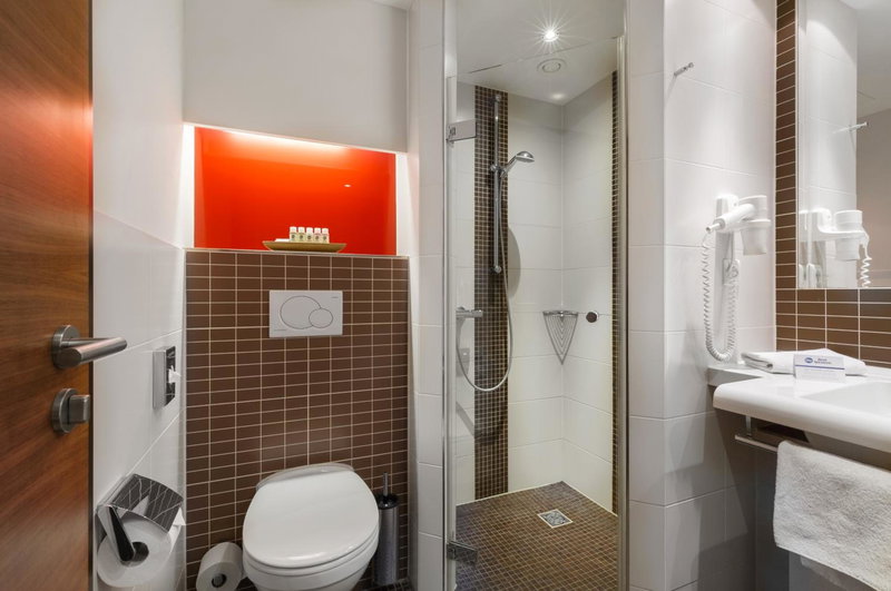 Best Western Hotel Bamberg, Bamberg, Germany